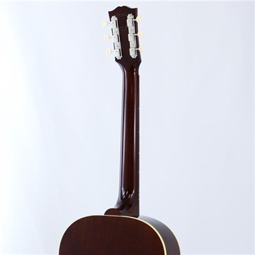 Gibson 【GIBSON×AQUBEストラッププレゼント】50s Original LG-2 （Vintage Sunburst） ギブソン ギブソン 画像6