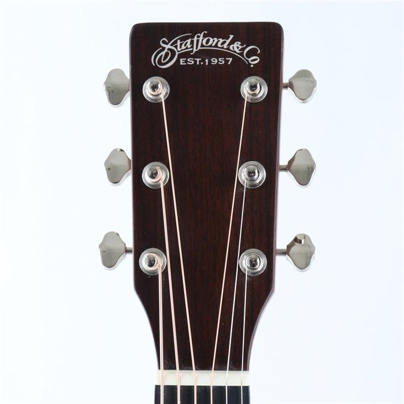 Stafford USED 中古 SF-3D BS スタッフォード ｜イケベ楽器店