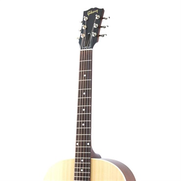 Gibson 【GIBSON×AQUBEストラッププレゼント】J-45 Special （Antique Natural） ギブソン 画像2