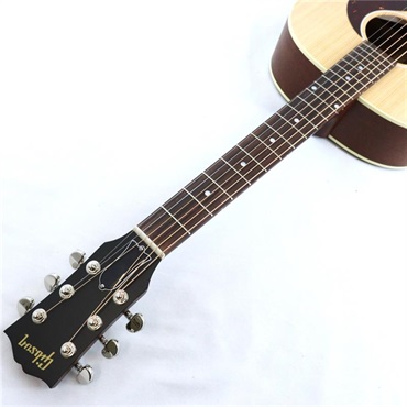 Gibson 【GIBSON×AQUBEストラッププレゼント】J-45 Special （Antique Natural） ギブソン 画像8