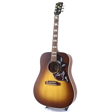 Gibson 【IKEBE×Gibson Golden Week】Hummingbird Special Honey Burst