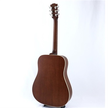 Gibson 【GIBSON×AQUBEストラッププレゼント】Hummingbird Special Honey Burst ギブソン 画像4