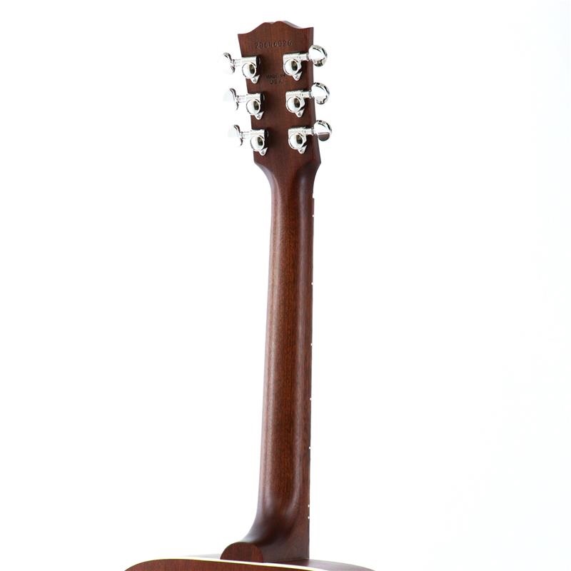 Gibson 【IKEBE×Gibson Golden Week】Hummingbird Special Honey Burst