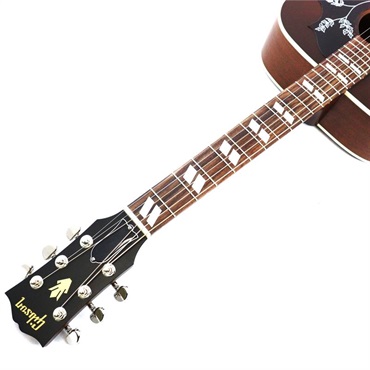 Gibson 【GIBSON×AQUBEストラッププレゼント】Hummingbird Special Honey Burst ギブソン 画像8
