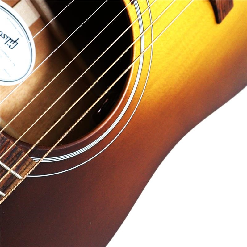 Gibson 【IKEBE×Gibson Golden Week】Hummingbird Special Honey Burst