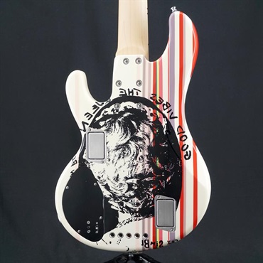 ESP USED 中古 Bardic GOOD VIBES 画像1