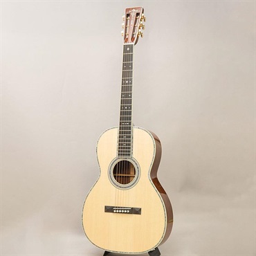 MARTIN CTM 00-42S Carpathian Spruce /Madagascar Rosewood -Factory Wood Selection Custom Model- 画像2