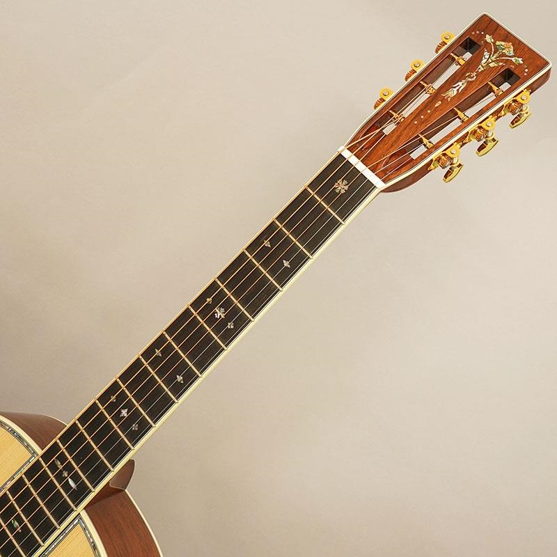 MARTIN CTM 00-42S Carpathian Spruce /Madagascar Rosewood -Factory