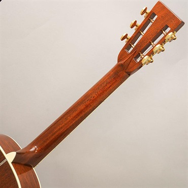 MARTIN CTM 00-42S Carpathian Spruce /Madagascar Rosewood -Factory Wood Selection Custom Model- 画像9