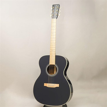 MARTIN CTM 000-28 Navy Blue / Maple Fingerboard -Factory Wood Selection Custom Model- 画像2
