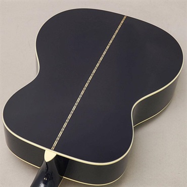 MARTIN CTM 000-28 Navy Blue / Maple Fingerboard -Factory Wood Selection Custom Model- 画像5