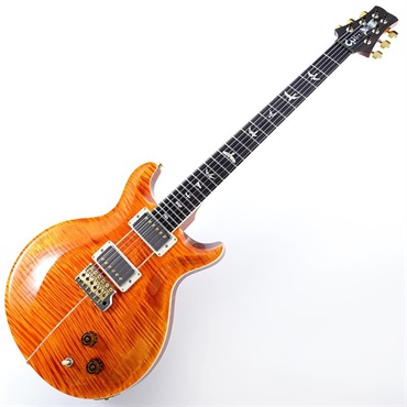 P.R.S. Santana Retro 10 Top (Orange) SN.0415504 2025年生産品 画像1