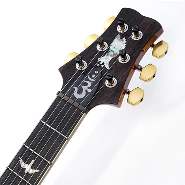 P.R.S. Santana Retro 10 Top (Orange) SN.0415504 2025年生産品 画像8