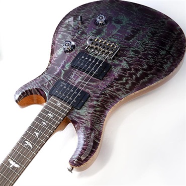 P.R.S. Custom 24 Mango Limited Edition  (Violet) SN.0421179 2025年生産品 画像5
