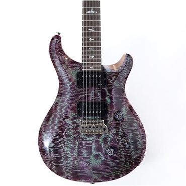 P.R.S. Custom 24 Mango Limited Edition  (Violet) SN.0421179 2025年生産品 画像10