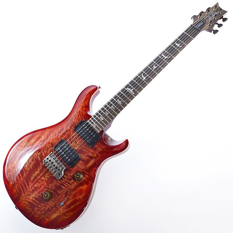 P.R.S. Custom 24 Mango Limited Edition (Blood Orange) SN.0421323