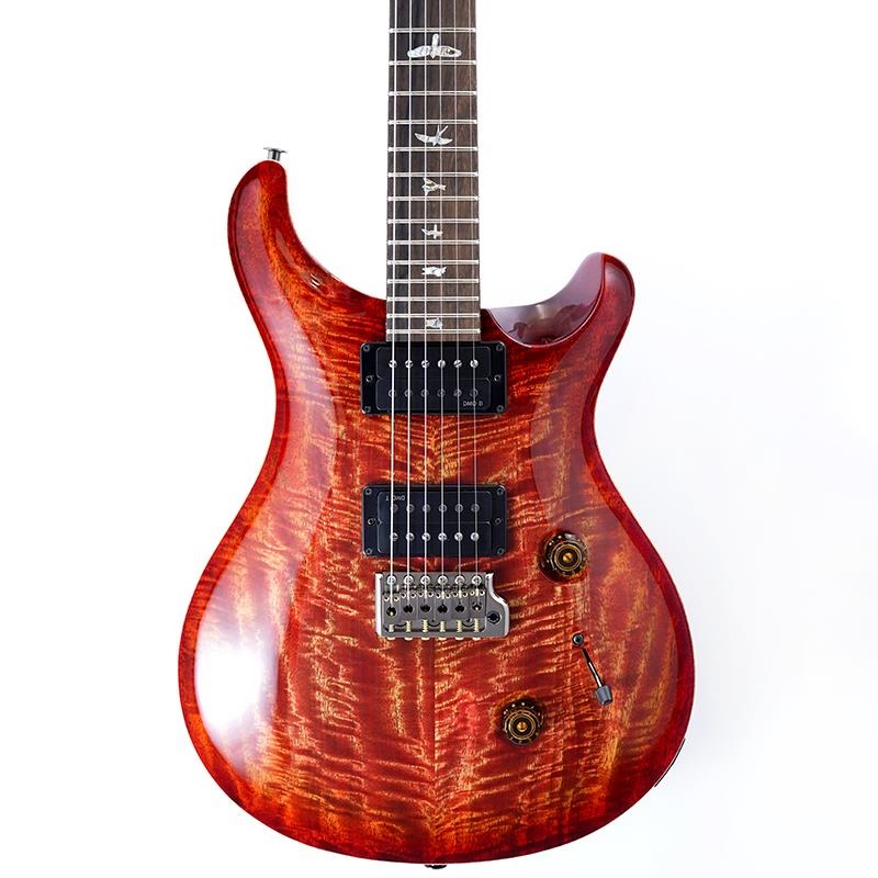 P.R.S. Custom 24 Mango Limited Edition (Blood Orange) SN.0421323