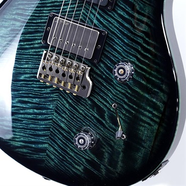 P.R.S. Studio Mango Limited Edition (Cobalt Smokeburst Stained Binding) SN.0421367 2025年生産品 画像4