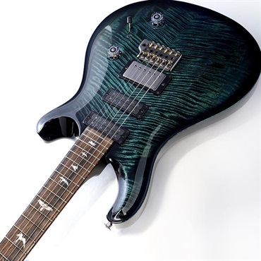 P.R.S. Studio Mango Limited Edition (Cobalt Smokeburst Stained Binding) SN.0421367 2025年生産品 画像5