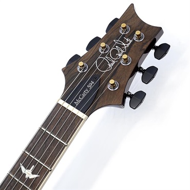 P.R.S. McCarty 594 Mango Limited Edition (Solarflare) SN.0422090 2026年生産品 画像8
