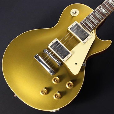 Gibson 1957 Les Paul Goldtop Reissue VOS (Double Gold) #7 3104【キズあり特価】 画像2