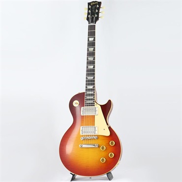 Gibson 【GIBSON×AQUBEストラッププレゼント】1959 Les Paul Standard Reissue R-Top BOTB Page 74 VOS 【Weight≒4.09kg】 画像1
