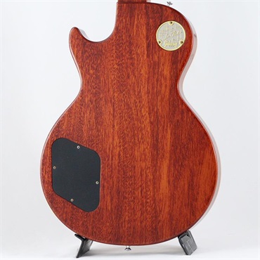 Gibson 【GIBSON×AQUBEストラッププレゼント】1959 Les Paul Standard Reissue R-Top BOTB Page 74 VOS 【Weight≒4.09kg】 画像3