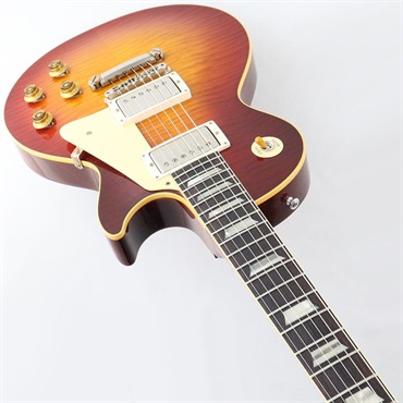 Gibson 【GIBSON×AQUBEストラッププレゼント】1959 Les Paul Standard Reissue R-Top BOTB Page 74 VOS 【Weight≒4.09kg】 画像4