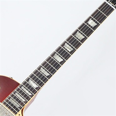 Gibson 【GIBSON×AQUBEストラッププレゼント】1959 Les Paul Standard Reissue R-Top BOTB Page 74 VOS 【Weight≒4.09kg】 画像7