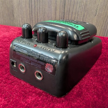 Ibanez VINTAGE TS-5 Tube Screamer late90's Modified by Analogman 画像3