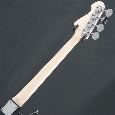 ATELIER Z USED 中古 babyZ-4J Vintage Mat Black (MBLK) 画像5