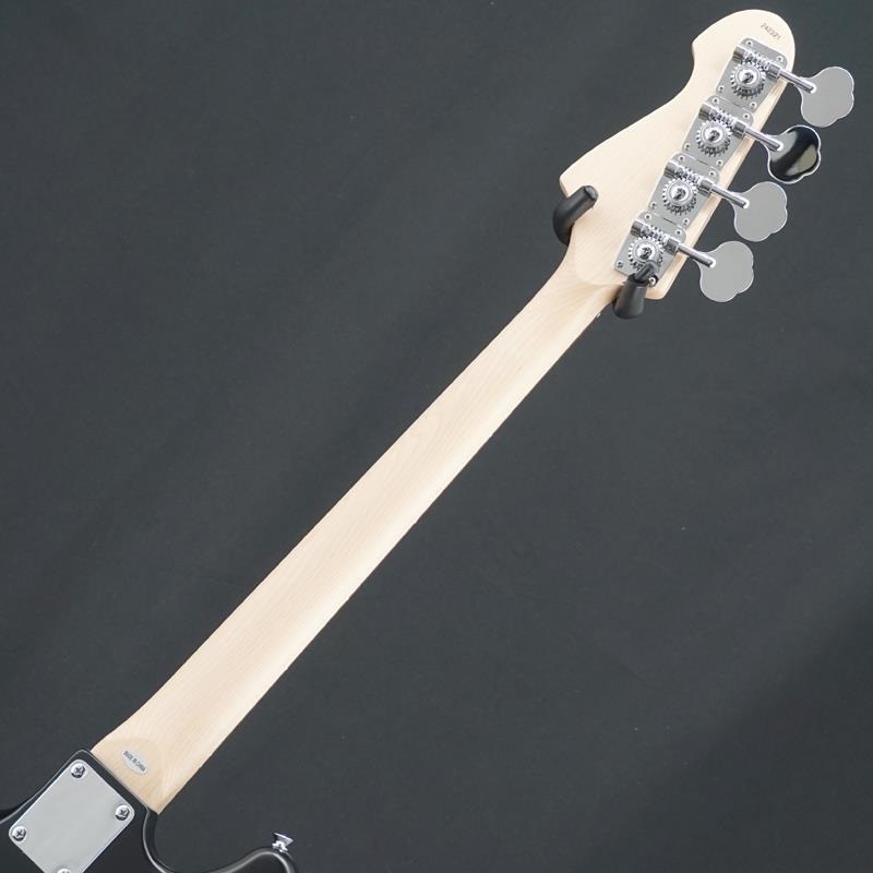 ATELIER Z USED 中古 babyZ-4J Vintage Mat Black (MBLK) ｜イケベ楽器