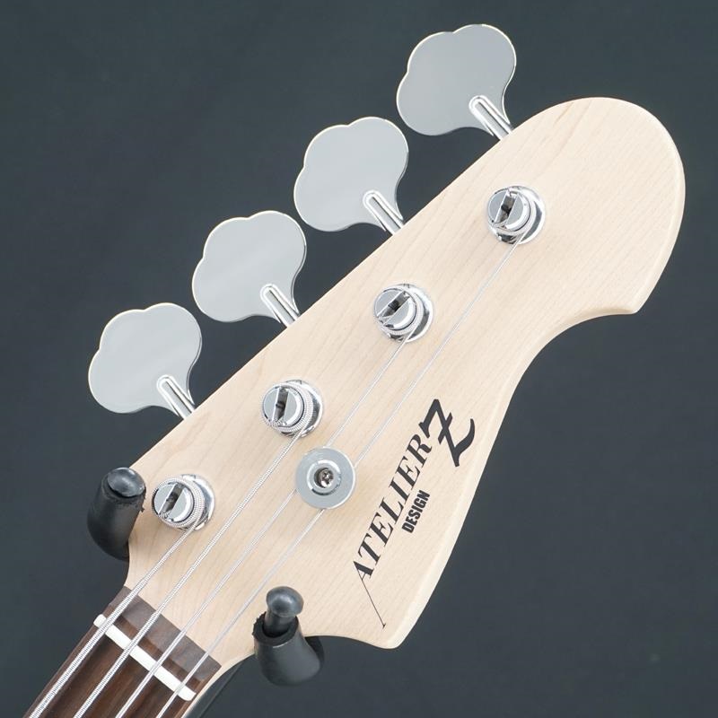 ATELIER Z USED 中古 babyZ-4J Vintage Mat Black (MBLK) ｜イケベ楽器
