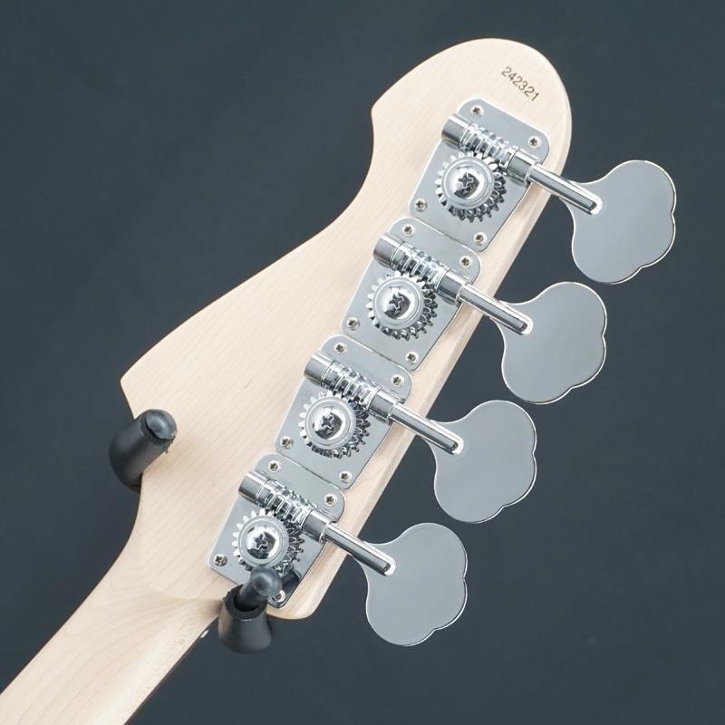 ATELIER Z USED 中古 babyZ-4J Vintage Mat Black (MBLK) ｜イケベ楽器