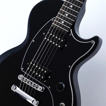 Gibson 【GIBSON×AQUBEストラッププレゼント】Les Paul Music City Special (Ebony) 画像3