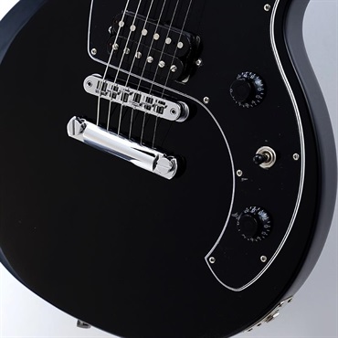 Gibson 【GIBSON×AQUBEストラッププレゼント】Les Paul Music City Special (Ebony) 画像4