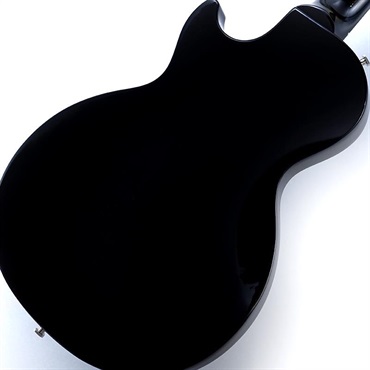 Gibson 【GIBSON×AQUBEストラッププレゼント】Les Paul Music City Special (Ebony) 画像7