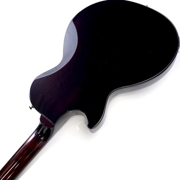 Gibson 【GIBSON×AQUBEストラッププレゼント】Les Paul Music City Special (Wine Red) 画像6
