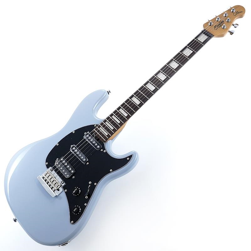 Sterling by MUSICMAN CUTLASS CT50X HSS (Aqua Grey) 【B級特価