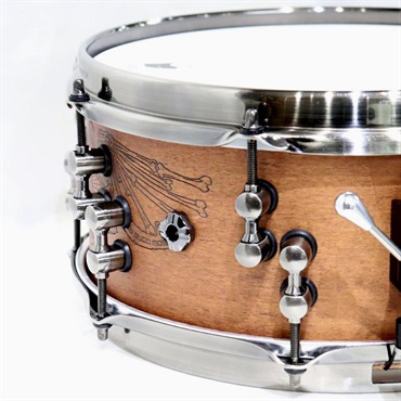 MAPEX BPDLMW2550LWH [BP DESIGN LAB CHRIS ADLER / WARBIRD 12''×5.5'']【店頭展示特価品】 画像2