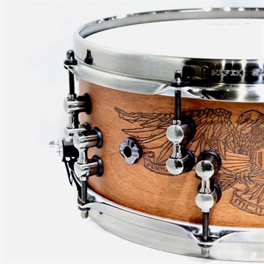MAPEX BPDLMW2550LWH [BP DESIGN LAB CHRIS ADLER / WARBIRD 12''×5.5'']【店頭展示特価品】 画像6