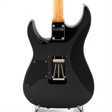 SCHECTER USED 中古 Premium EX EX-PRM-5B-24-CTM-FRT/BKNTL/BM/HR [SN. 111021] 画像2