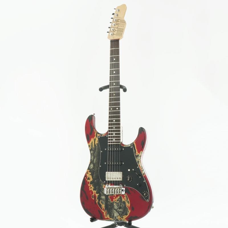 JAMES TYLER USED 中古 Studio Elite Burning Water Mamywo Body [SN JAMES TYLER USED 中古 Studio Elite Burning Water Mamywo Body [SN