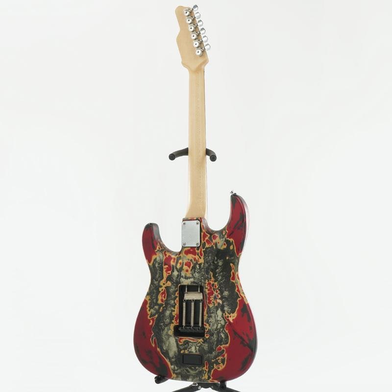 JAMES TYLER USED 中古 Studio Elite Burning Water Mamywo Body [SN JAMES TYLER USED 中古 Studio Elite Burning Water Mamywo Body [SN