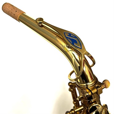 Selmer Paris USED 中古 セルマー アルトサックス SERIE III Jubilee GL S/N:734xx8 【調整&セットアップ後出荷】【5年間キーバランス調整無料】 画像1