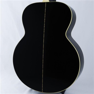 Gibson 【GIBSON×AQUBEストラッププレゼント】【IKEBEオーダーモデル】Murphy Lab Collection 1957 SJ-200 Ebony Light Aged #20606024 ギブソン 画像1