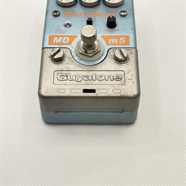 Guyatone USED 中古 Micro Dalay MD m5 画像5
