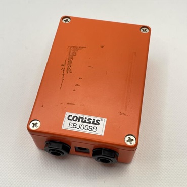 Conisis USED 中古 Elegant Beast BA001 画像1