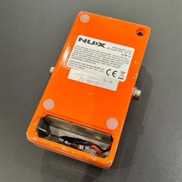 NUX USED 中古 DS-3 Classic Distortion [※ジャンク扱い] 画像1