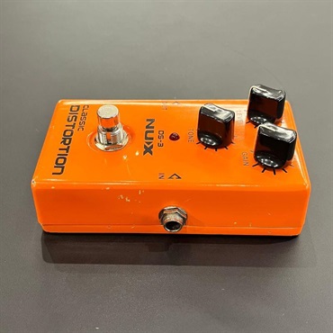 NUX USED 中古 DS-3 Classic Distortion [※ジャンク扱い] 画像4